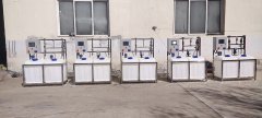 長沙比亞迪半導體機電系統工程建材項目采購兩箱兩泵加藥裝置 長沙比亞迪半導體機電系統工程建材項目采購兩箱兩泵加藥裝置