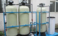 富萊克軟化水設備常見故障及解決方法 富萊克軟化水設備常見故障及解決方法