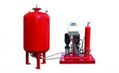 定壓補水脫氣機組廠家供應商及產品報價 定壓補水脫氣機組廠家供應商及產品報價
