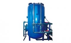 海綿鐵除氧器產品性能優勢有哪些 海綿鐵除氧器產品性能優勢有哪些