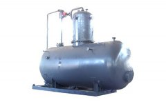 真空除氧器工作原理及結構組成 真空除氧器工作原理及結構組成