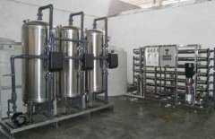 分析計算機硬盤采用的反滲透設備 分析計算機硬盤采用的反滲透設備