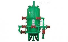 氧化氫樹脂除氧器產品優勢 氧化氫樹脂除氧器產品優勢