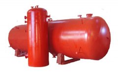 低位熱力除氧器產品優勢簡介 低位熱力除氧器產品優勢簡介