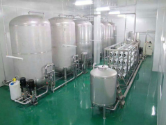 飲料廠軟化水設備產(chǎn)品優(yōu)勢及應用領域 飲料廠軟化水設備產(chǎn)品優(yōu)勢及應用領域